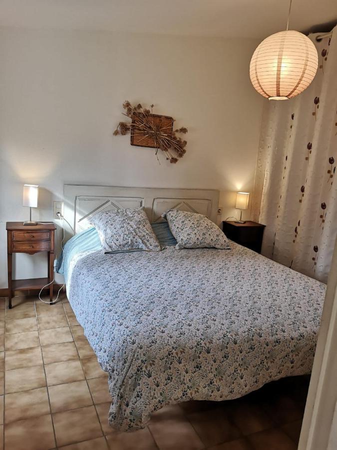 La Petite Seigneurette Villa Villeneuve-lès-Avignon Eksteriør billede