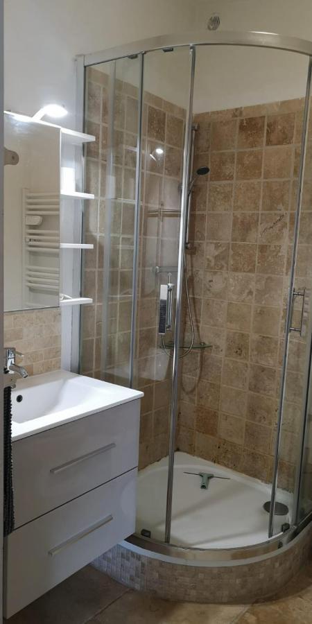 La Petite Seigneurette Villa Villeneuve-lès-Avignon Eksteriør billede
