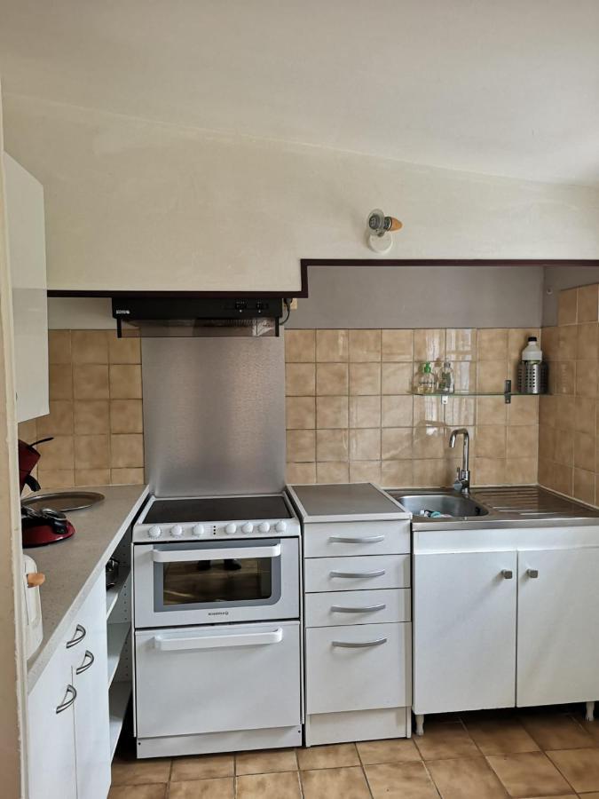 La Petite Seigneurette Villa Villeneuve-lès-Avignon Eksteriør billede